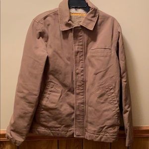 American Eagle brand new heavy jacket. Size Small